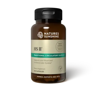 HS II® ❌️ არ არის რეკომენდებული ❌️