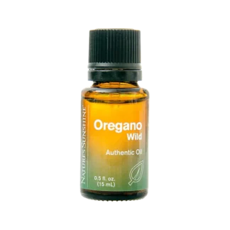 Oregano, Wild Essential Oil ❌ არ არის რეკომენდებული ❌