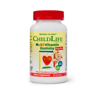 Multi Vitamin Gummy ❌ არ არის რეკომენდებული ❌