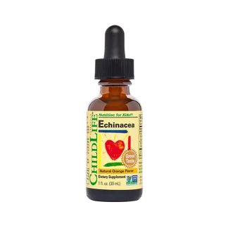Echinacea ❌ არ არის რეკომენდებული ❌