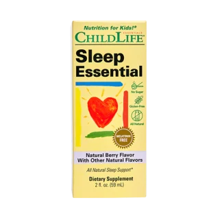 Sleep Essential ❌ არ არის რეკომენდებული ❌