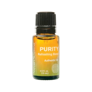 PURITY Refreshing Blend Essential Oil ❌ არ არის რეკომენდებული ❌