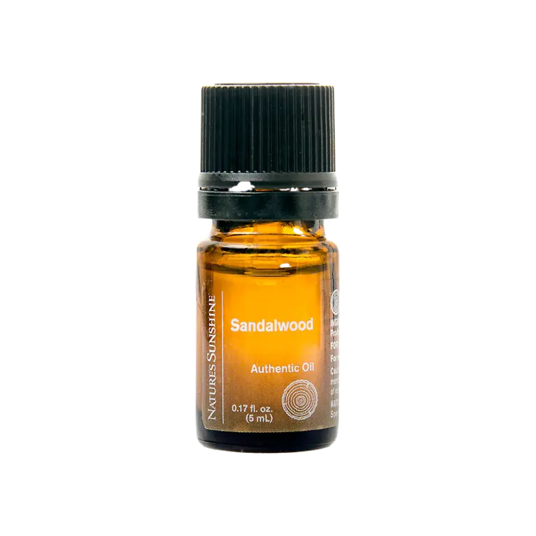 Sandalwood ❌ არ არის რეკომენდებული ❌