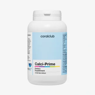 Calci-Prime ❌ არ არის რეკომენდებული ❌