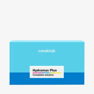 Hydramax Plus ❌ არ არის რეკომენდებული ❌