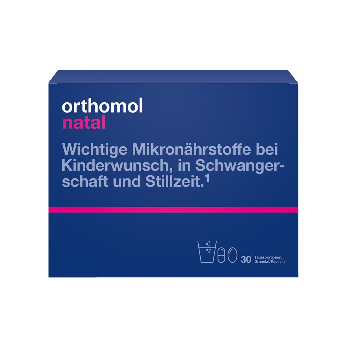 Orthomol