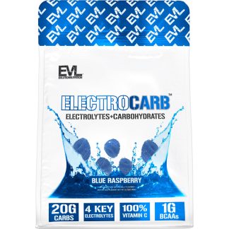 ELECTROCARB ❌️ არ არის რეკომენდებული ❌️