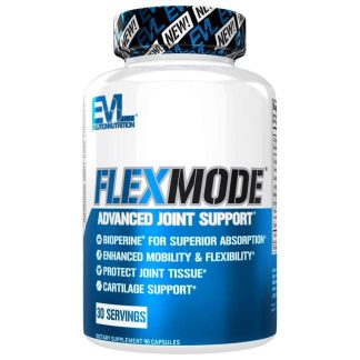 FlexMode (Capsules) ❌️ არ არის რეკომენდებული ❌️