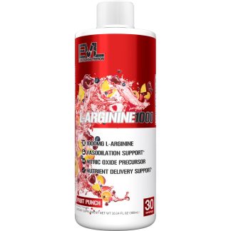 L-Arginine1000 Liquid ❌️ არ არის რეკომენდებული ❌️
