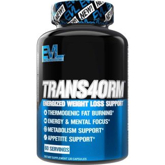 Trans4orm (Capsules) ❌️ არ არის რეკომენდებული ❌️