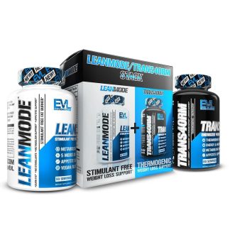 TRANS4ORMATION MODE STACK ❌️ არ არის რეკომენდებული ❌️