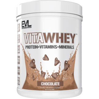 VITAWHEY ❌️ არ არის რეკომენდებული ❌️