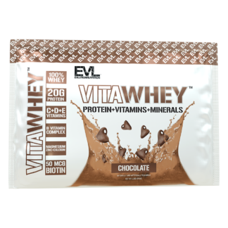 VITAWHEY SAMPLE PACKET ❌️ არ არის რეკომენდებული ❌️