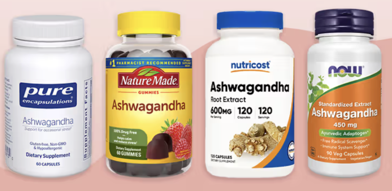 Ashwagandha